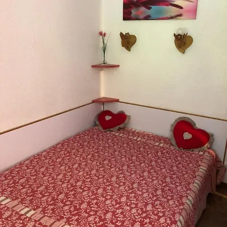 Appartement Mont Blanc View