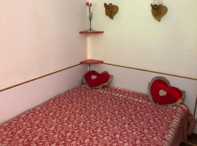 Apartamento Mont Blanc View