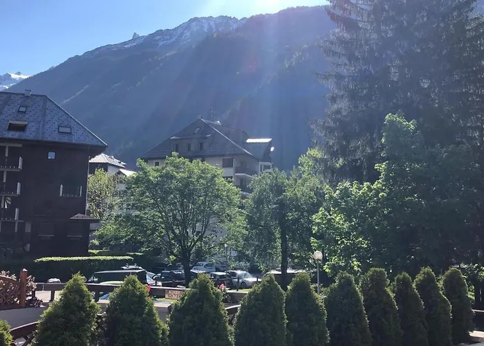 Appartamento Mont Blanc View *